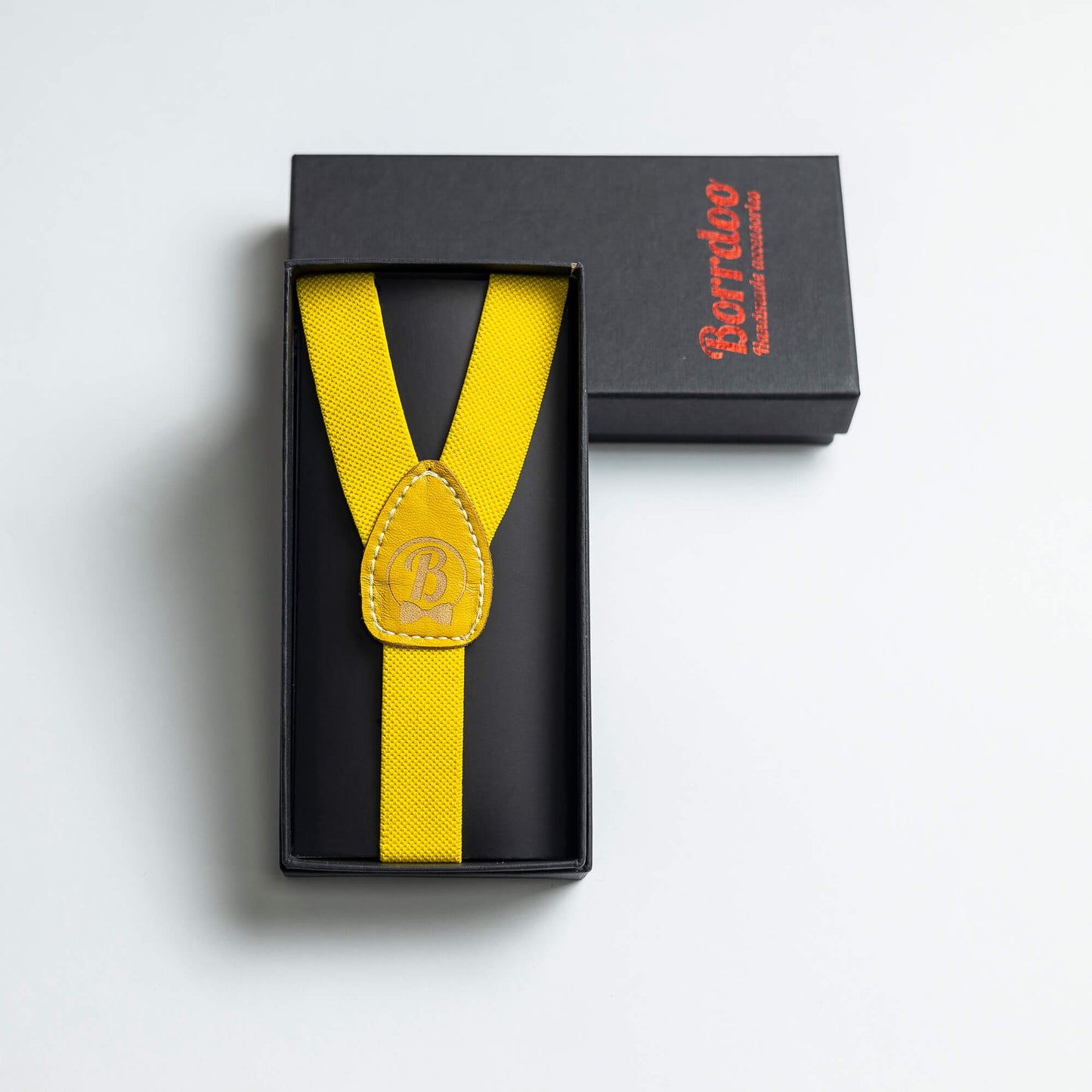 Tregeri za decu, klasik, žuti DT006