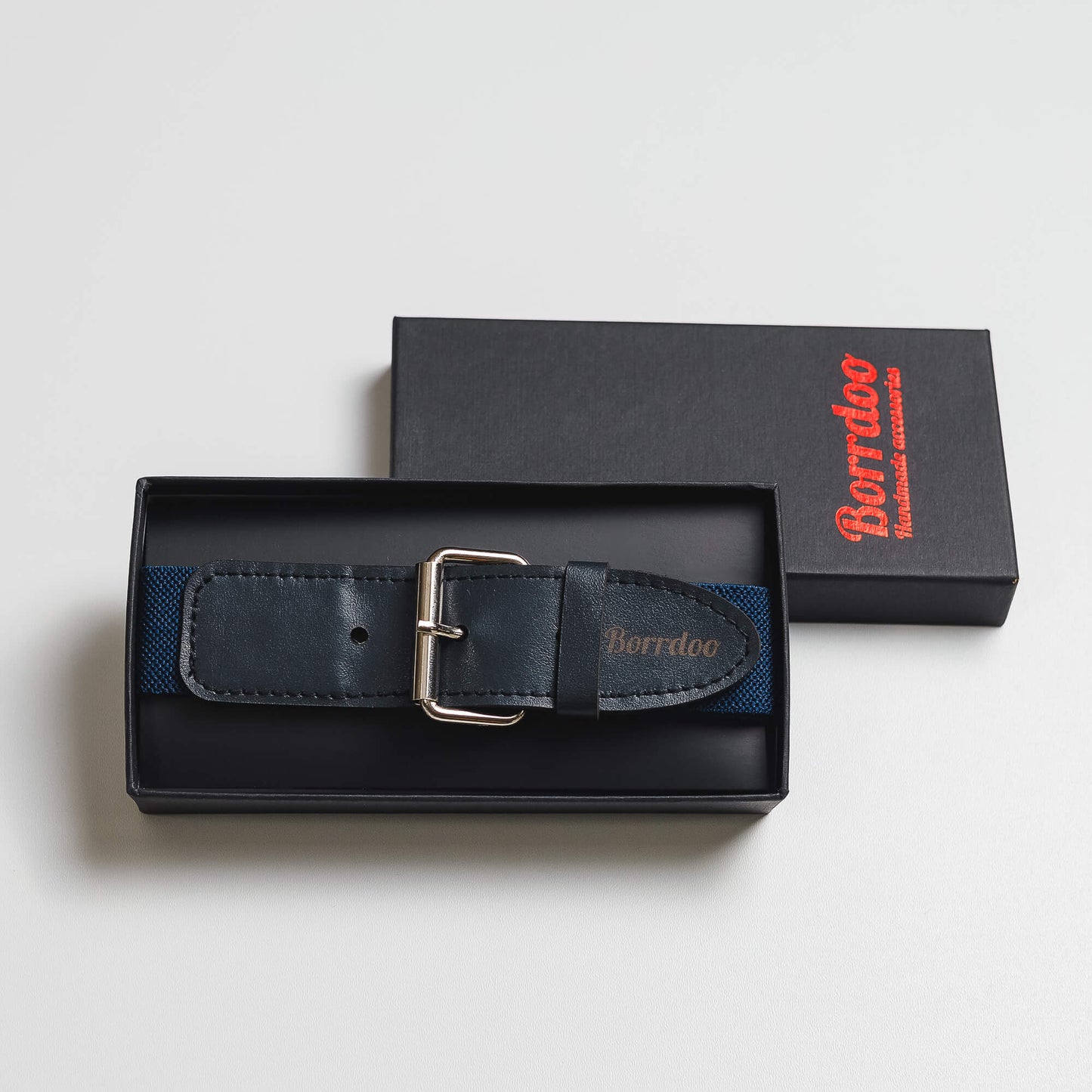 Kaiš za decu, podesivi teget KD004