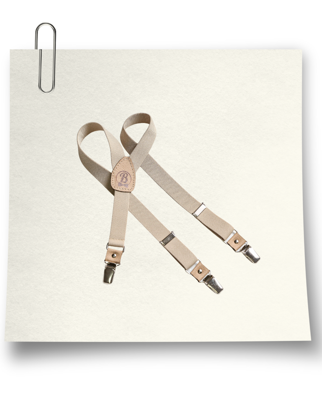 Klasični tregeri – stil za najmlađe