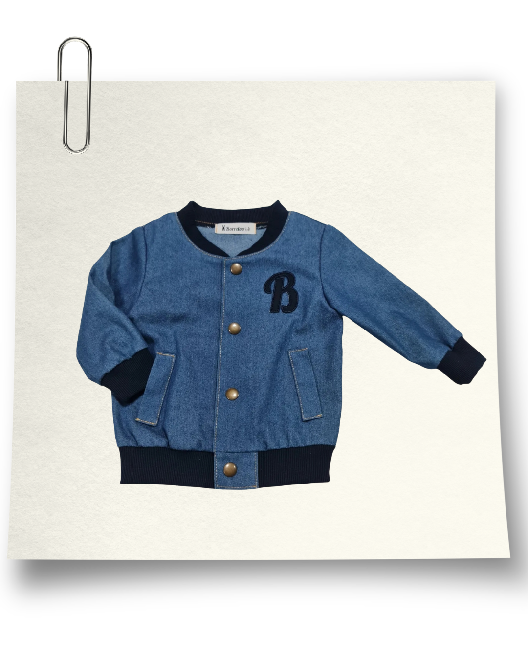 Sportska elegancija za bebe- kežual komadi