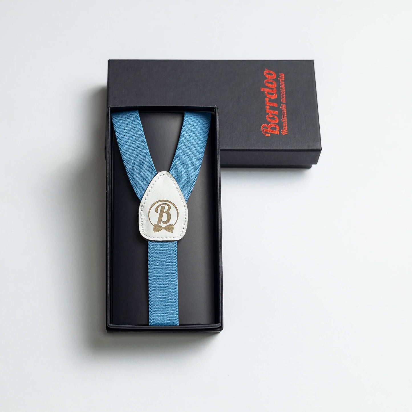 Tregeri za decu, klasik sv.plavi  DT001