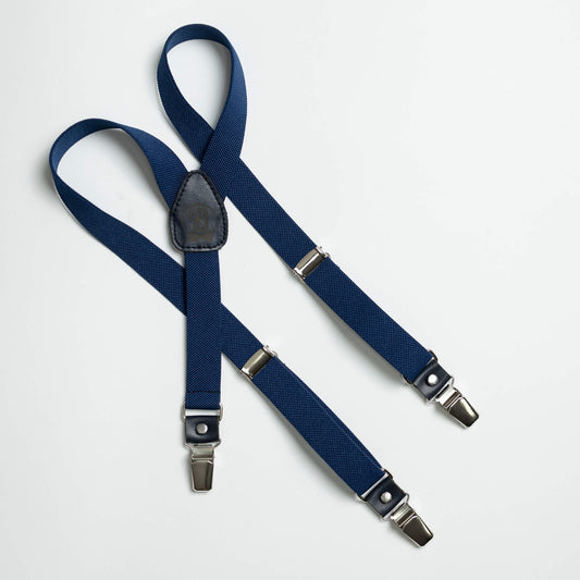 Tregeri za decu, klasik, teget DT014