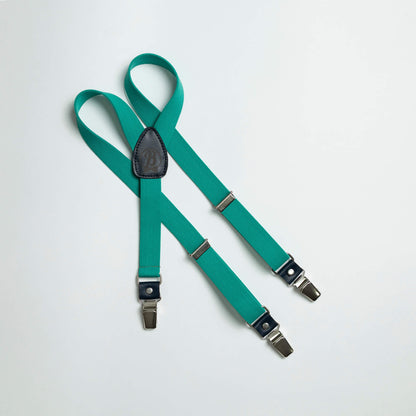 Tregeri za decu, klasik, tirkiz DT017