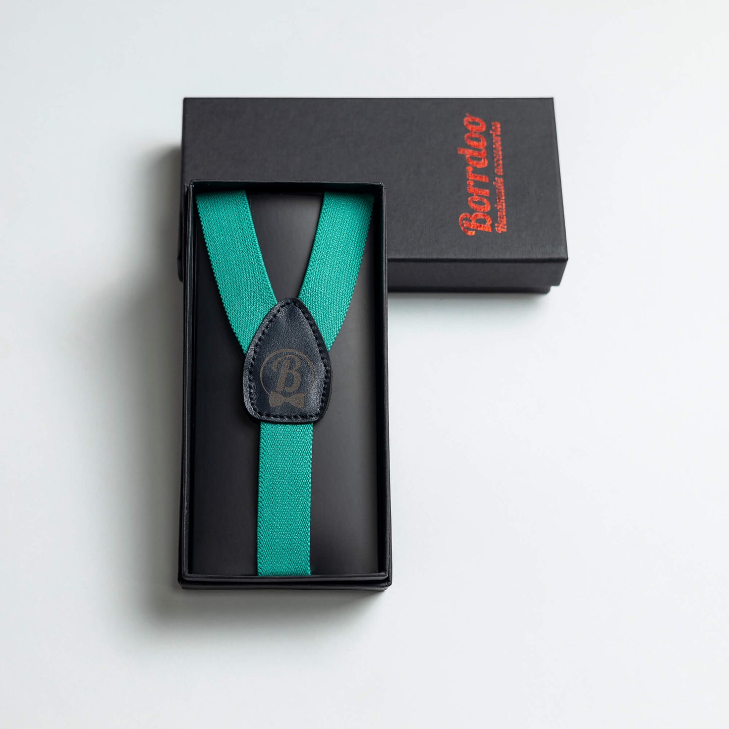 Tregeri za decu, klasik, tirkiz DT017