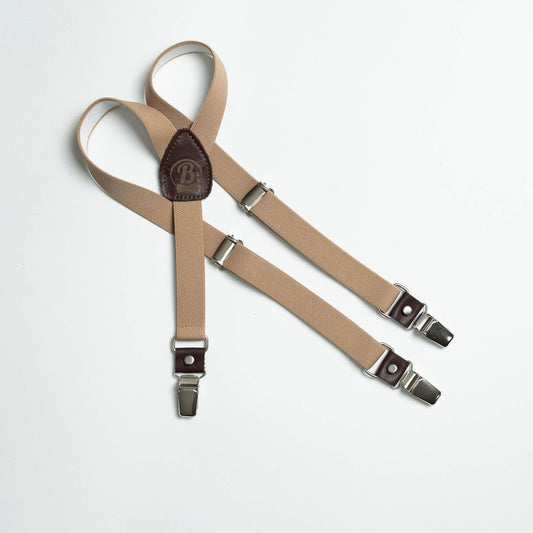 Tregeri za decu, klasik, oker DT010