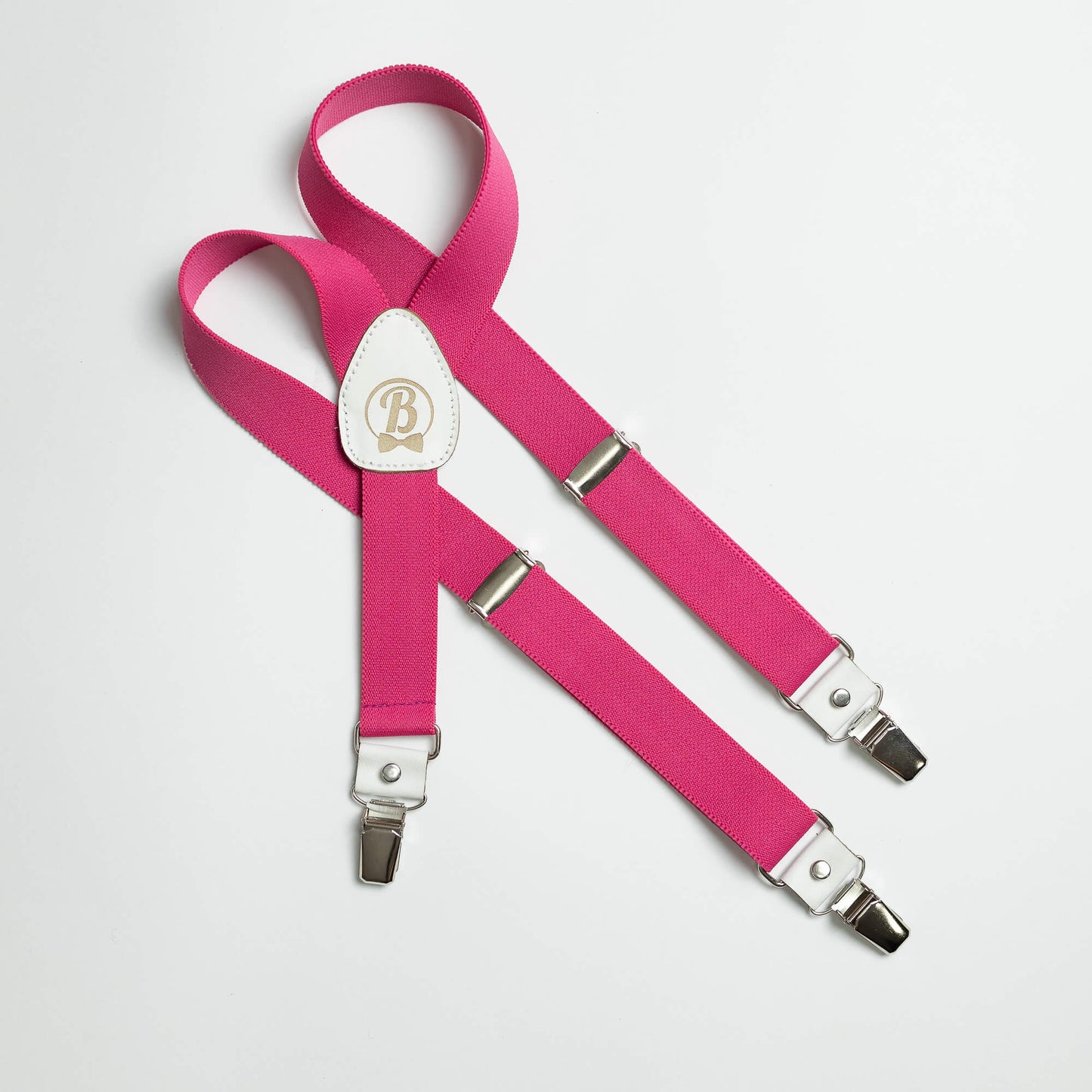 Tregeri za decu, klasik, pink DT002