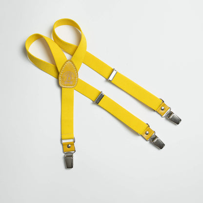 Tregeri za decu, klasik, žuti DT006