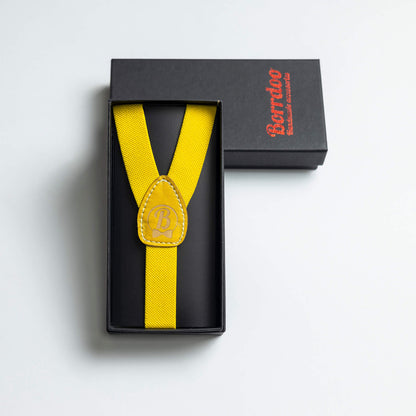 Tregeri za decu, klasik, žuti DT006