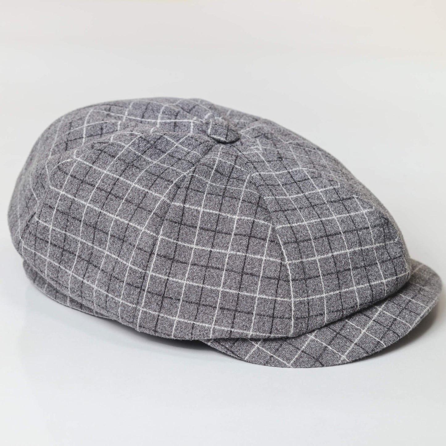 Engleski kačket kapa KM014