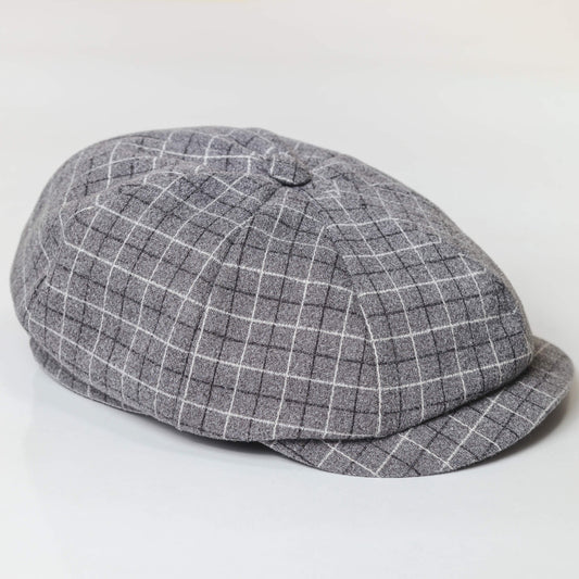 Engleski kačket kapa KM014