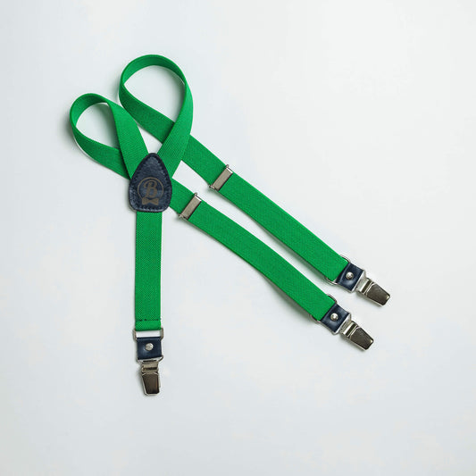 Tregeri za decu, klasik, zeleni DT004