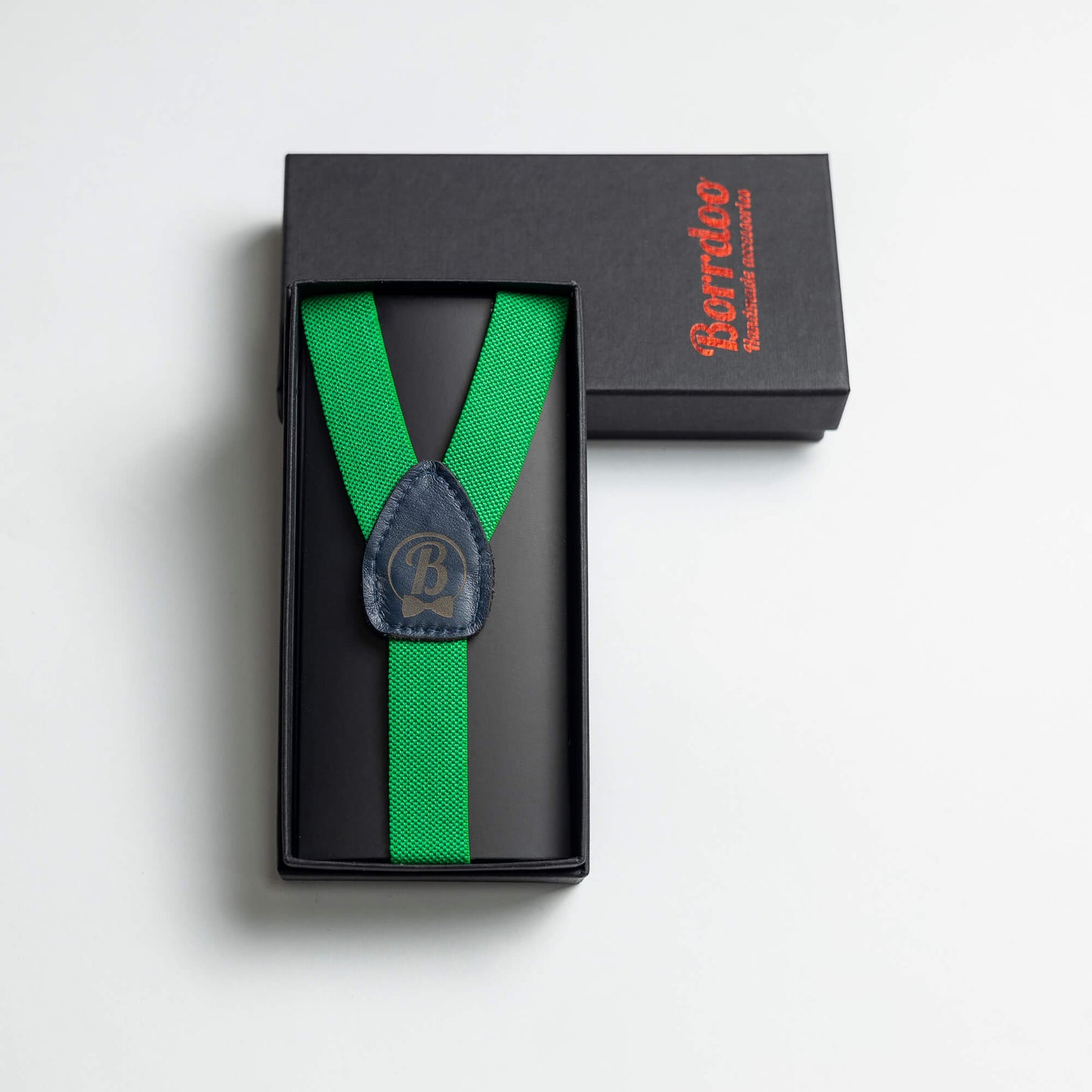 Tregeri za decu, klasik, zeleni DT004