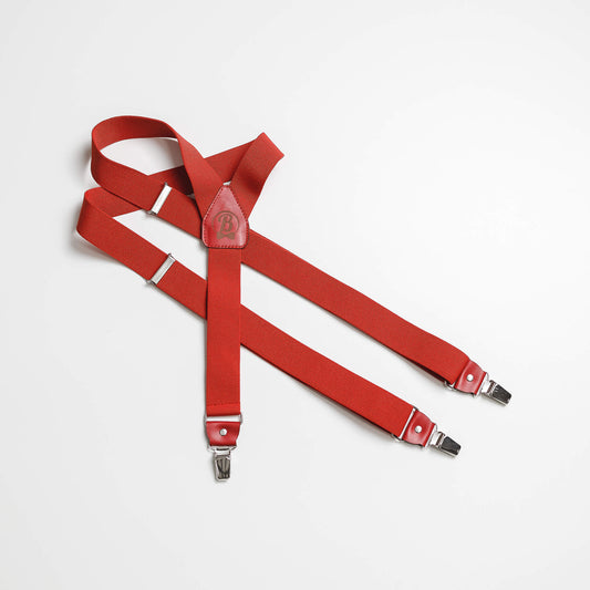 Klasik tregeri, crveni MT002