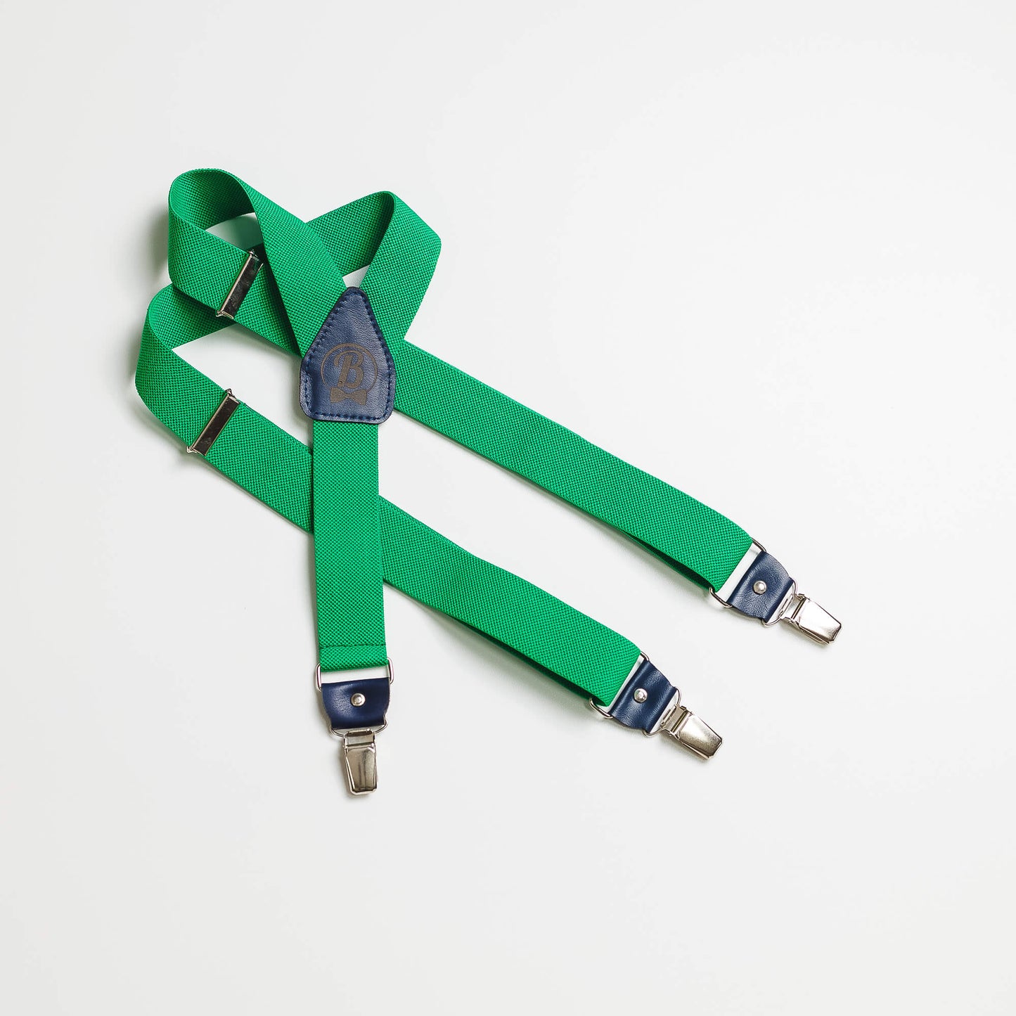 Klasik tregeri, zeleni MT005