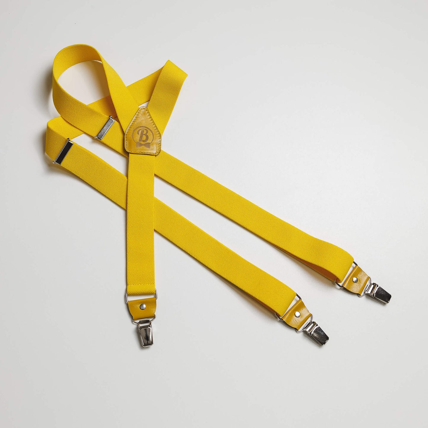 Klasik tregeri, žuti MT004