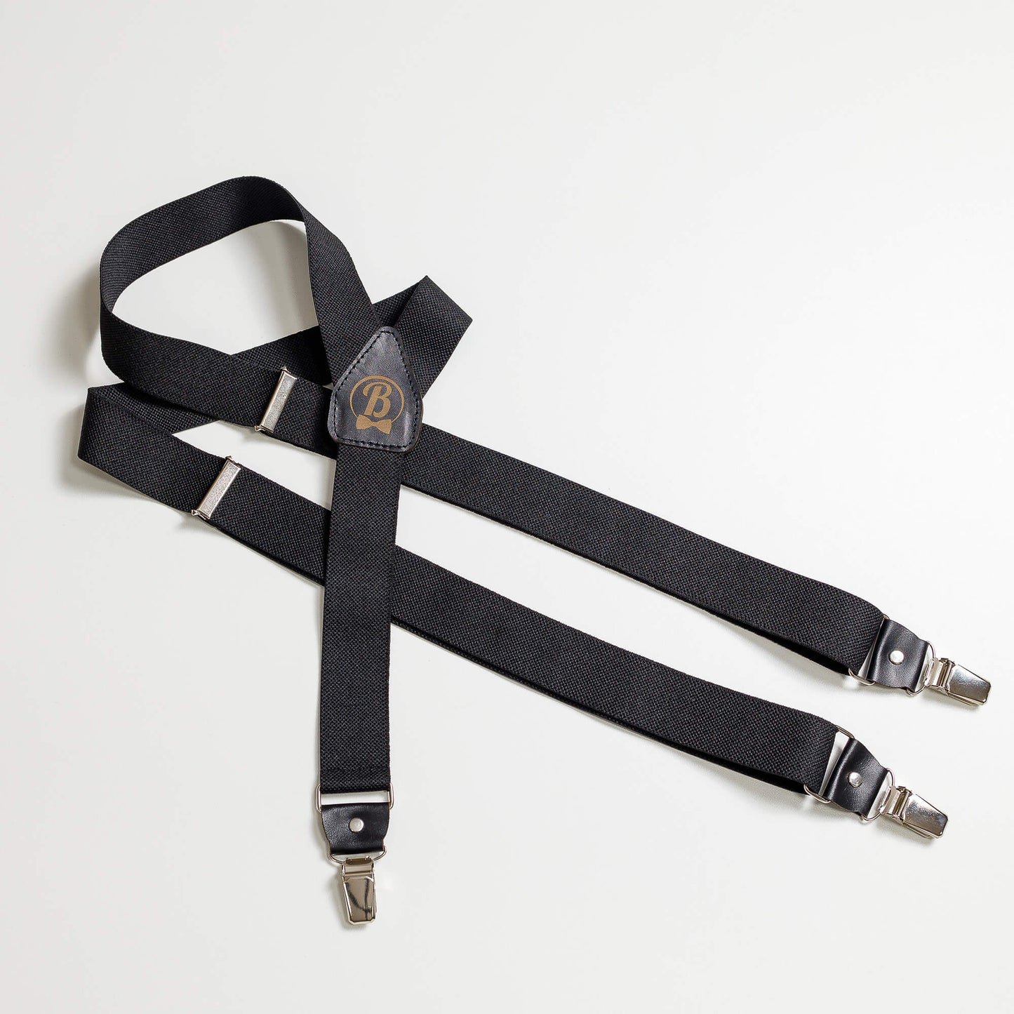 Klasik tregeri, crni MT001