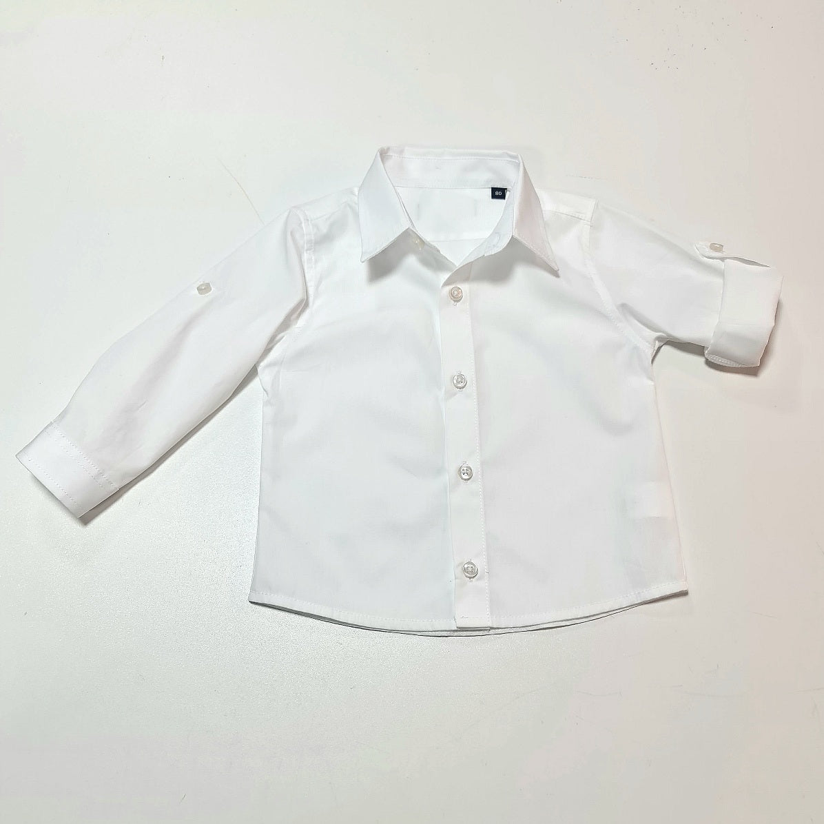 Košuljica za bebe KO001