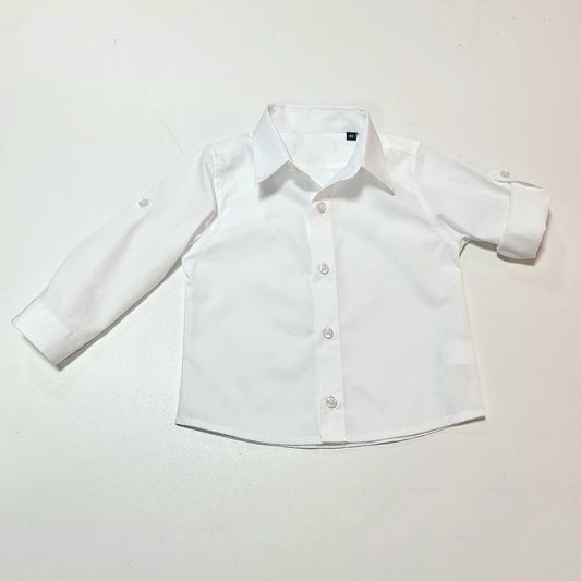 Košuljica za bebe KO001