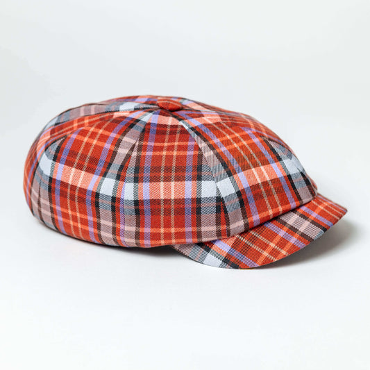 Engleski kačket kapa KM006