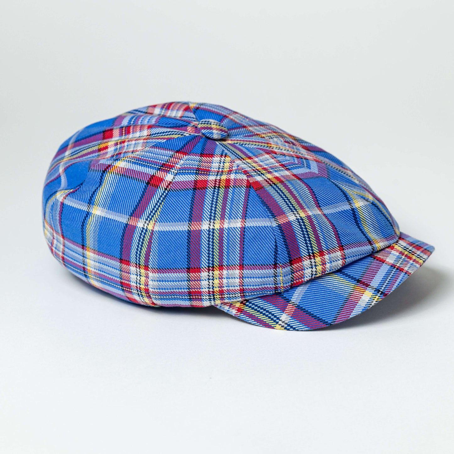 Engleski kačket kapa KM009