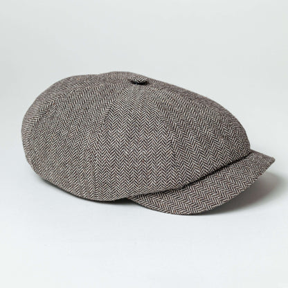 Engleski kačket kapa KM004