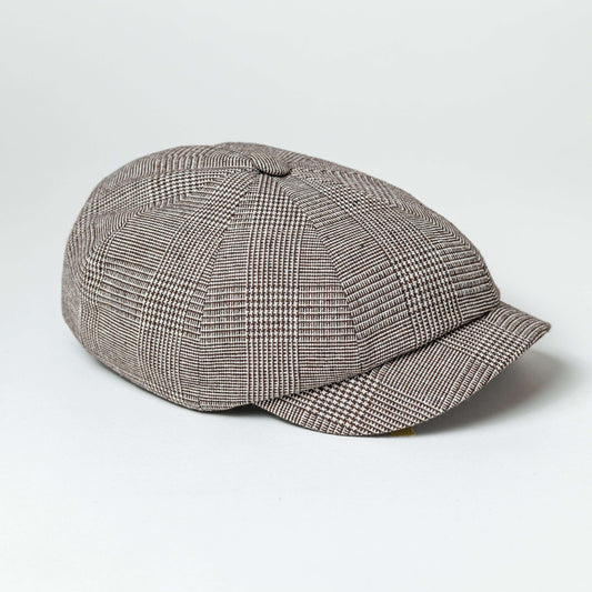 Engleski kačket kapa KM001