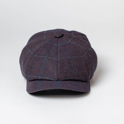 Engleski kačket kapa KM005