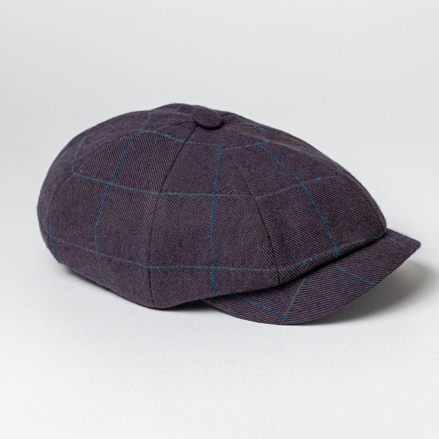 Engleski kačket kapa KM005