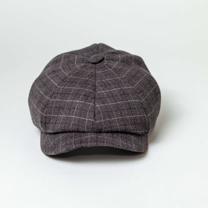 Engleski kačket kapa KM019