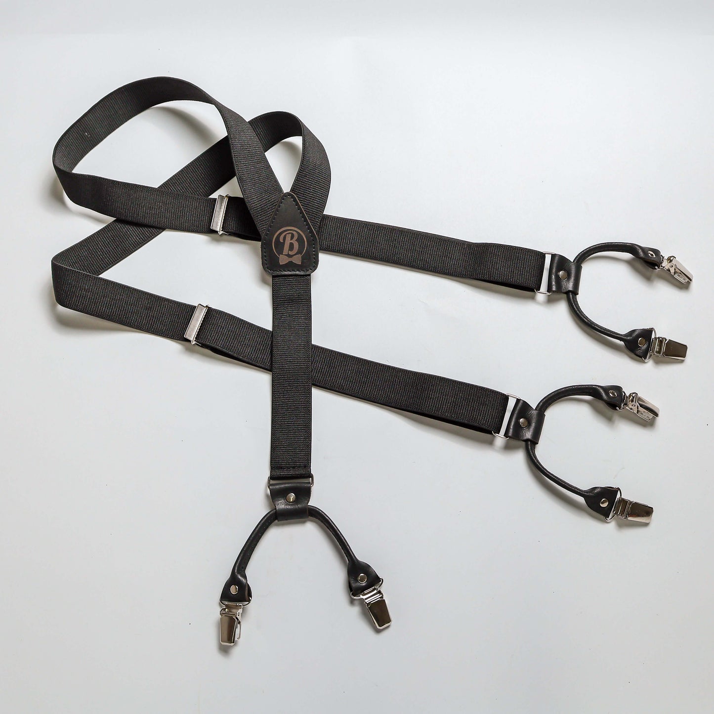 Tregeri kombо, crni МТ016