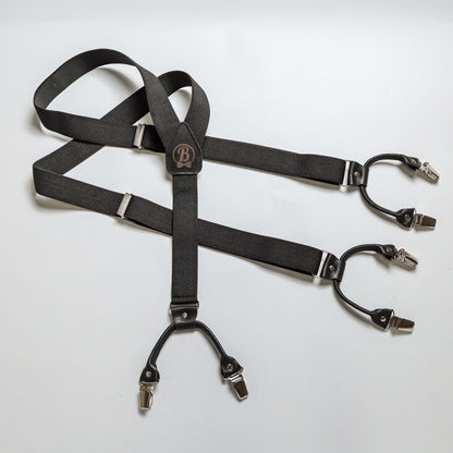 Tregeri kombо, crni МТ016