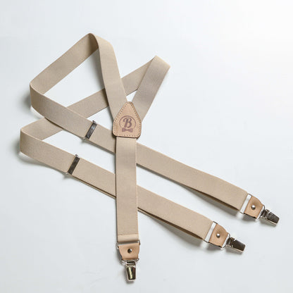 Klasik tregeri, bež MT009