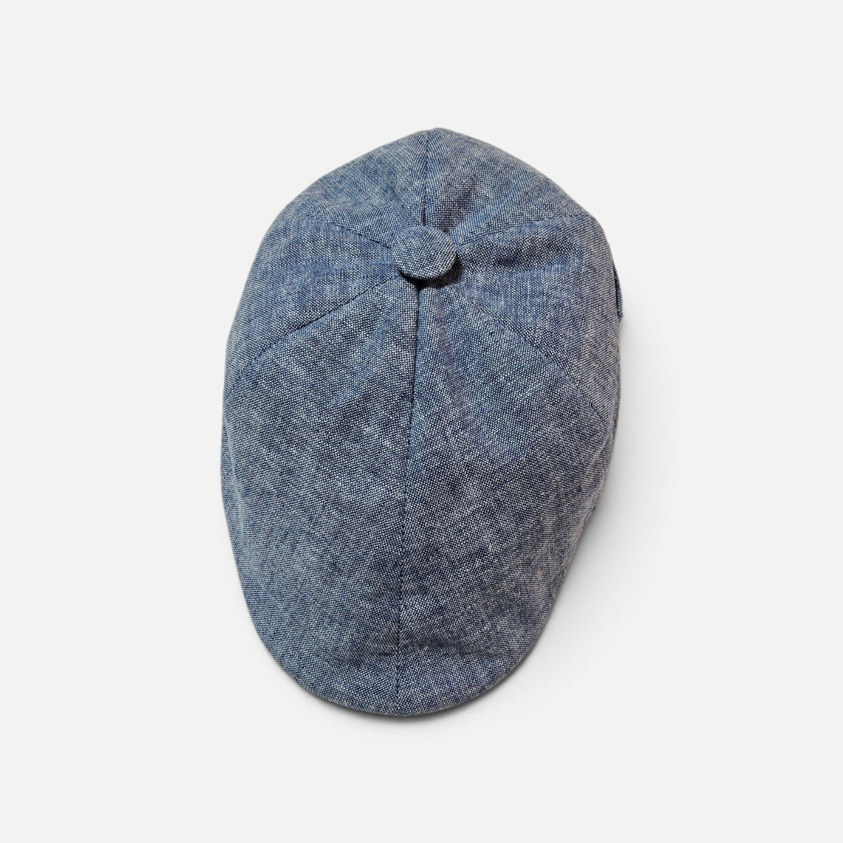 Kačket za decu, kapa denim plava KD017