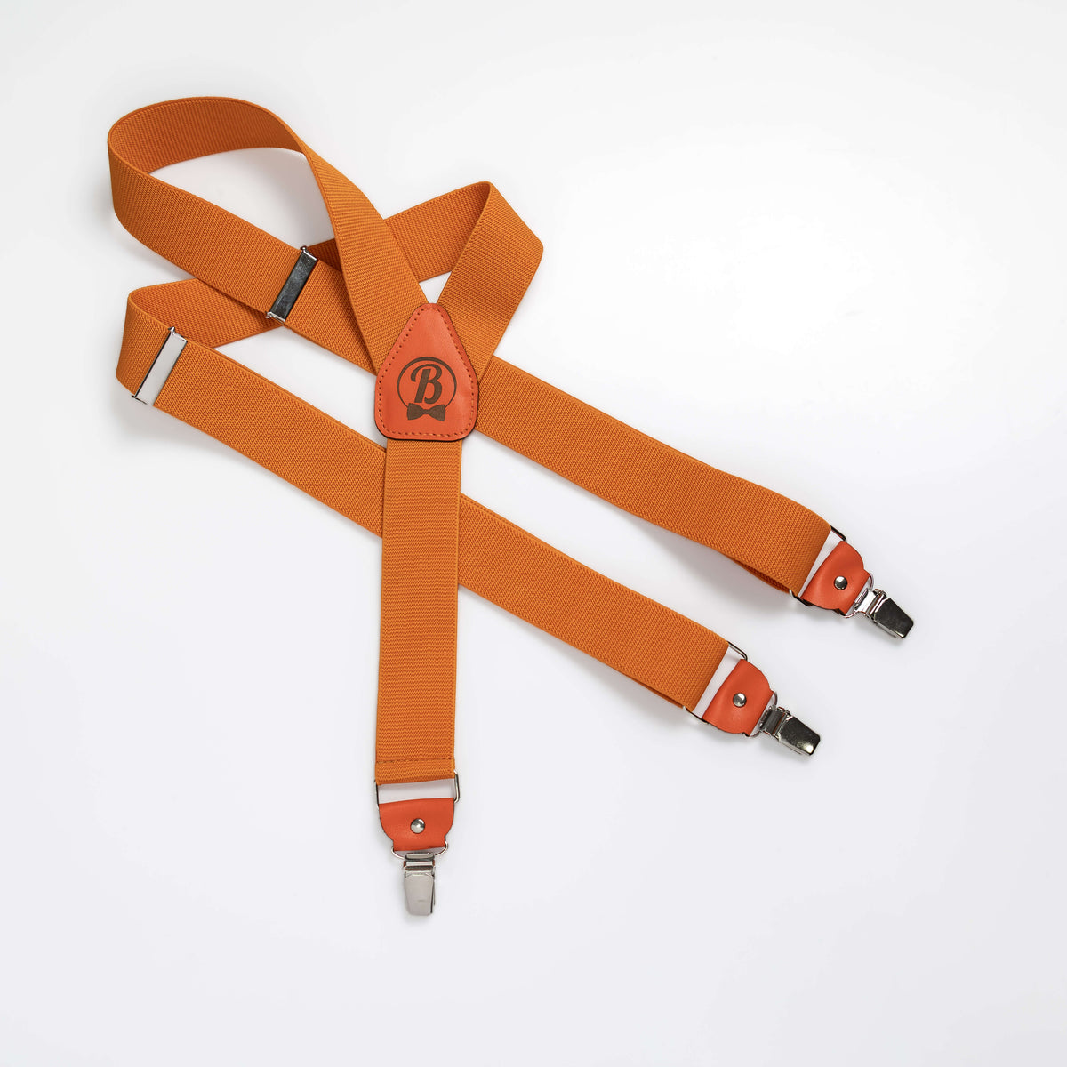 Klasik tregeri, oranž MT030