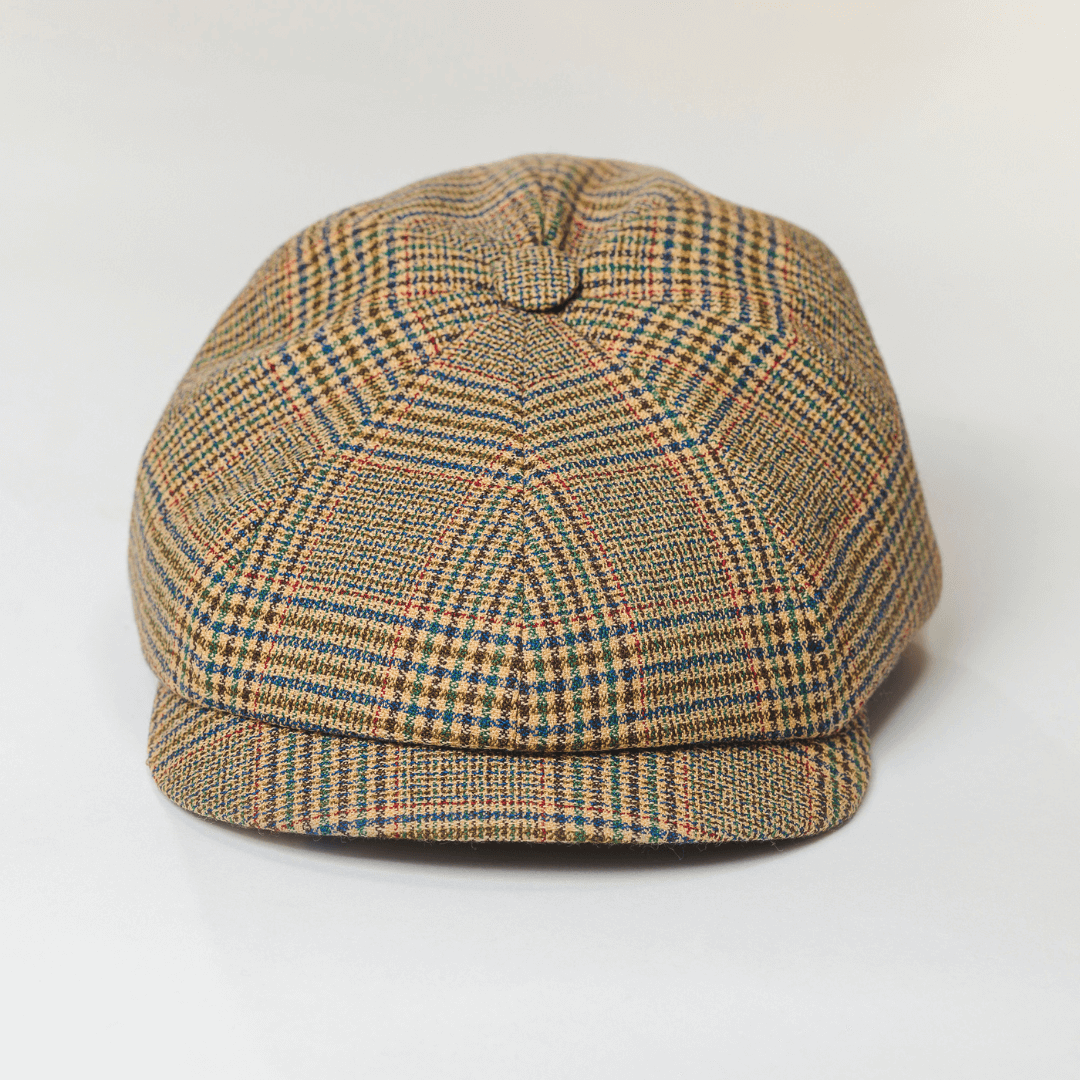 Engleski kačket kapa KM003