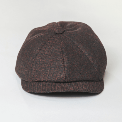 Engleski kačket kapa KM013