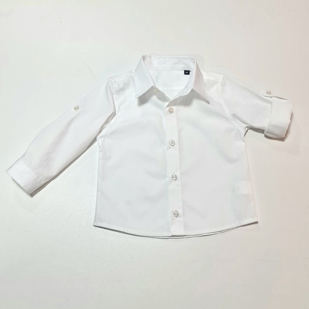 Bebi odeća Košulja za bebe KO001
