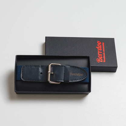 Kaiš za decu, podesivi teget KD004