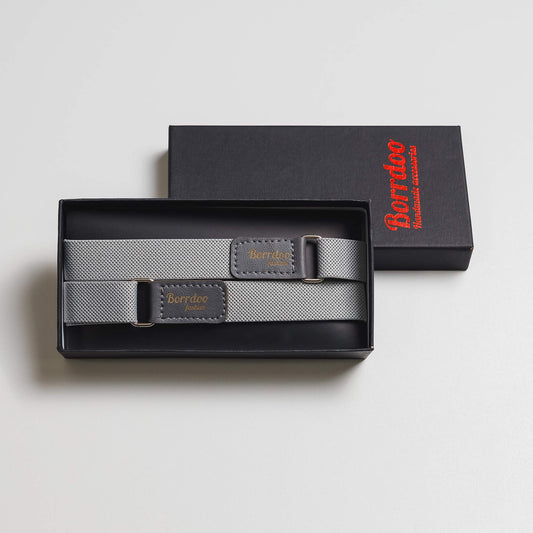 Držači za rukave, sivi DR008