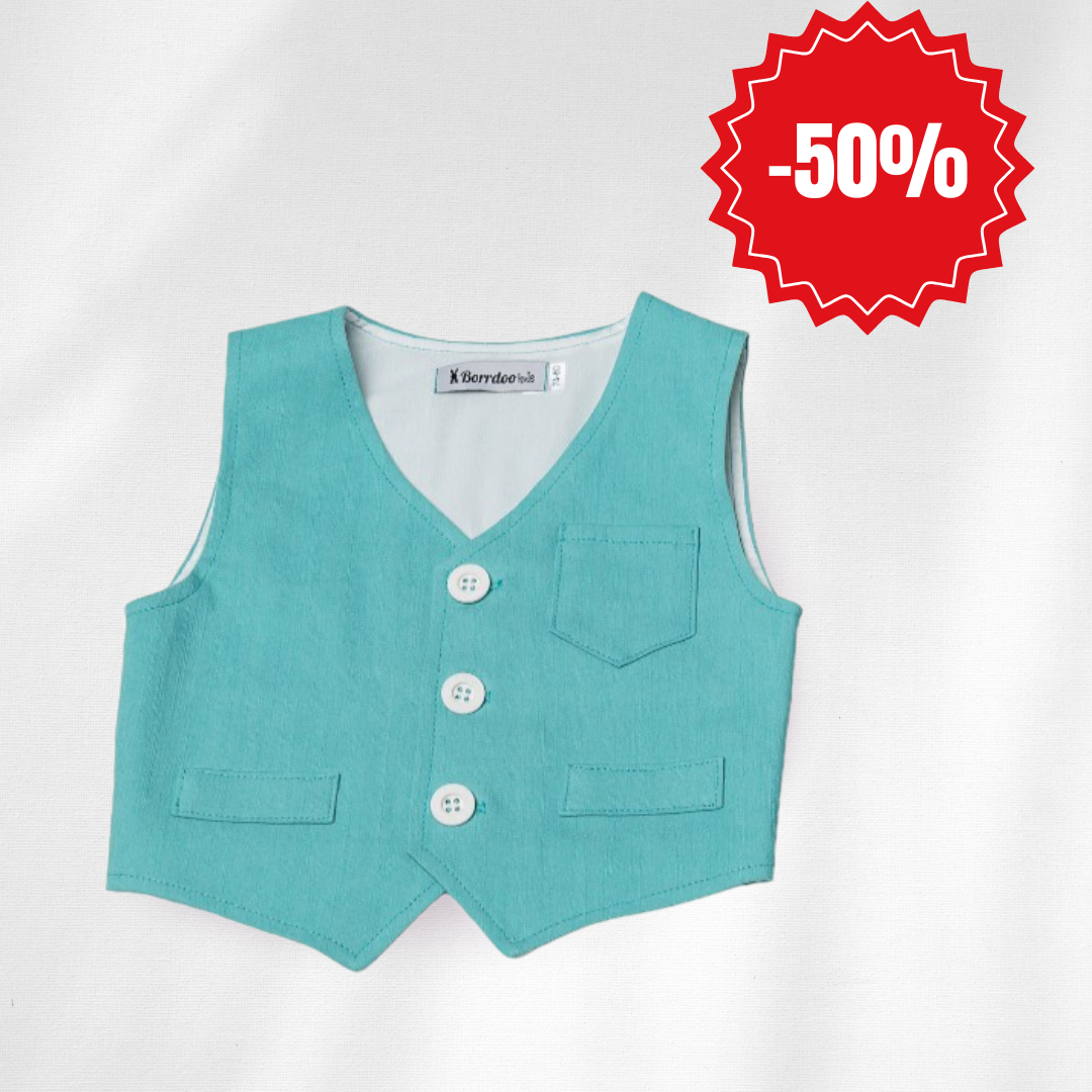 Prsluk za decu mint SDP01