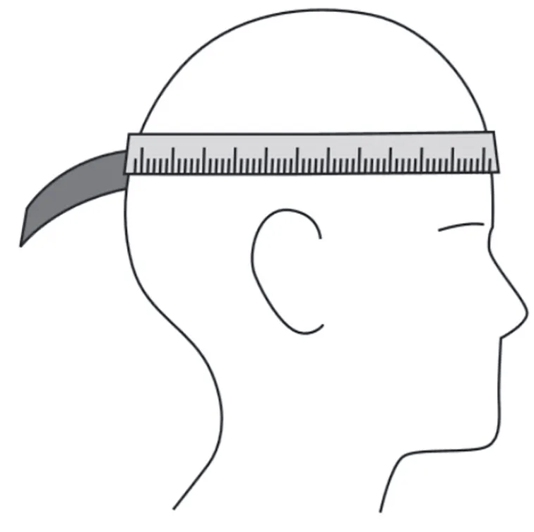 Bebi odeća Kačket za decu engleski, kapa braon KD001