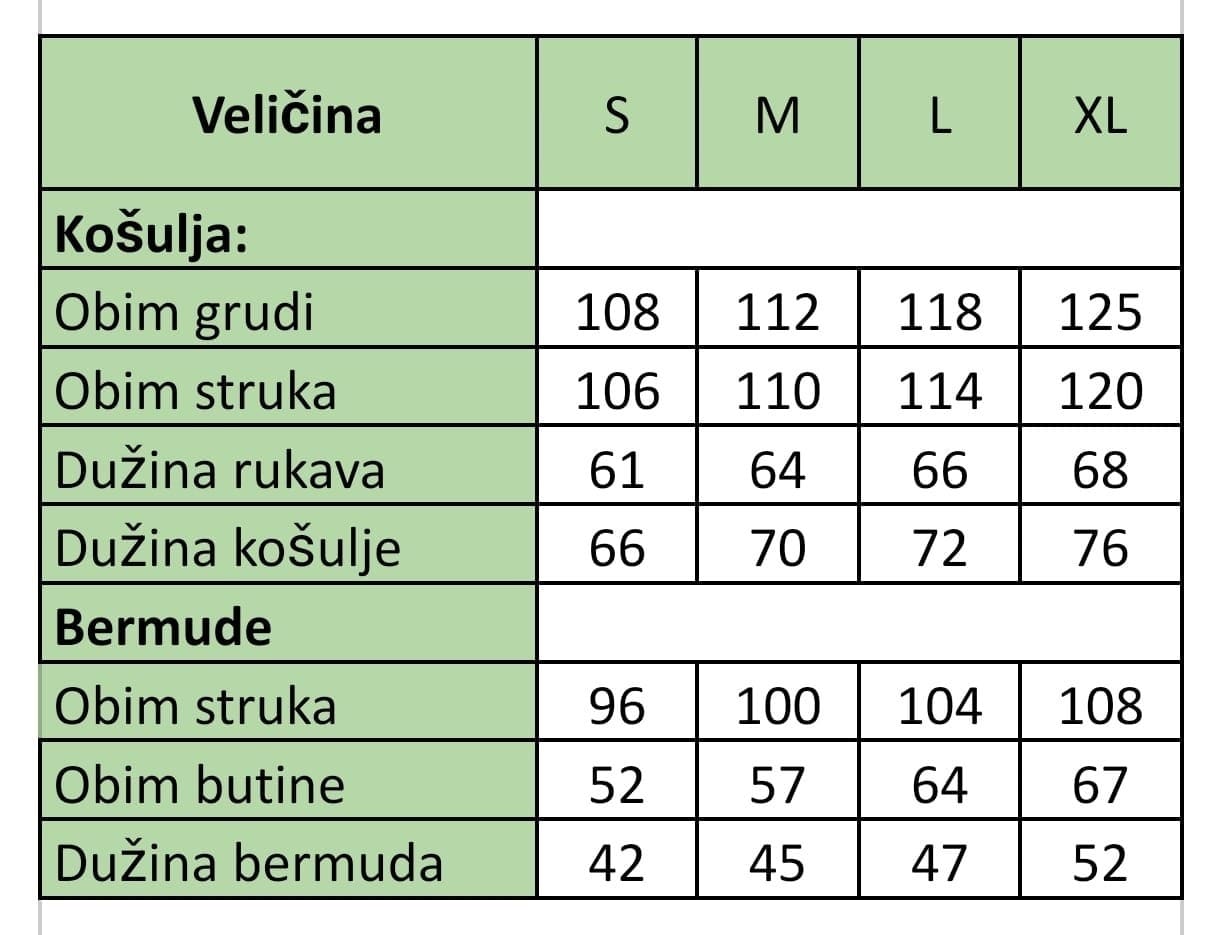 Košulja Letnja pamučna košulja s kapuljačom za muškarce – svetlo plava BM-K005
